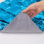 A weighted lap pad to relieve anxiety in children with autism; a blanket to alleviate anxiety. - Image 4